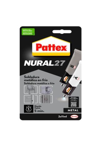 NURAL-27 22 ML