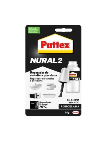 NURAL-2 REPARADOR PORCELANA Y CERAMICA