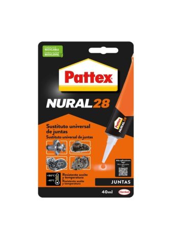 NURAL-28 SUSTITUTO UNIV DE JUNTAS 40ml