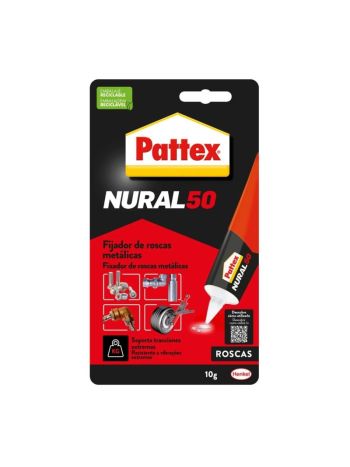 NURAL-50 PATTEX 10 ML