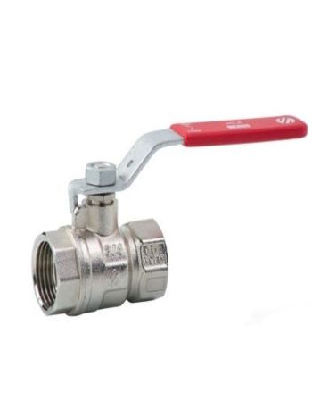 LLAVE DE PASO NILE H-H 21/2"