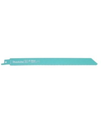 MAKITA HOJA SIERRA SABLE BIM 228 TP-18 (5und)