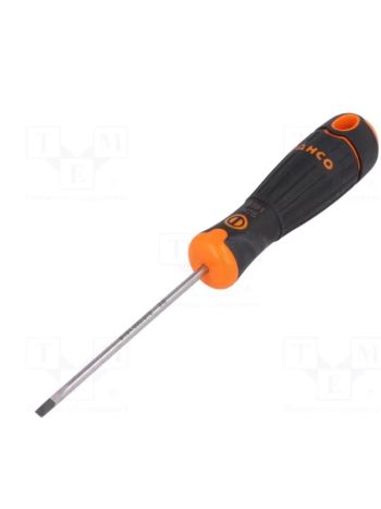 DESTORNILLADOR BAHCO B/PLANA 8X15