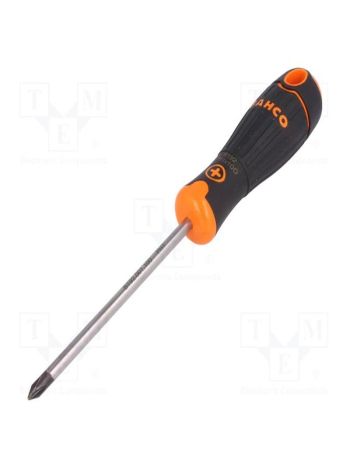 DESTORNILLADOR BAHCO PH1X100