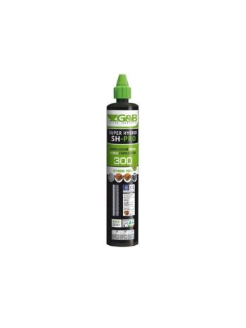 TACO QUIMICO SH-PRO SUPER HIBRIDA 300 ML G&B