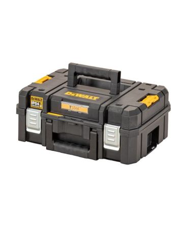 DEWALT MALETA MULTIUSOS TSTAK II  