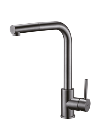 IMEX MONOM FREG MALTA extraible C/BACK GUN METAL
