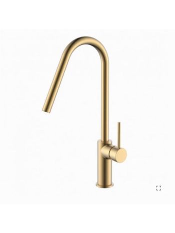 IMEX MONOM FREG KENIA PVD ORO/CEPILLADO IMEX
