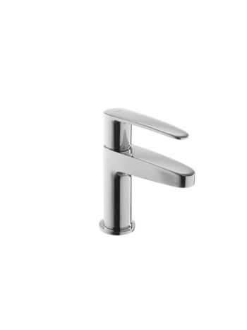 MONOM FLAT-TRES LAVABO CR