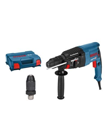 GBH 2-26 F TALADRO + MALETIN