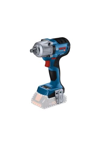 GDS 18V-450 HC ATORNILLADOR IMPACTO 2.BATERIA 5Ah