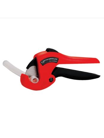 TIJERA TUBO PLASTICO 26MM ROCUT