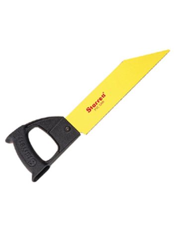 SIERRA MANUAL PVC STARRETT 450MM