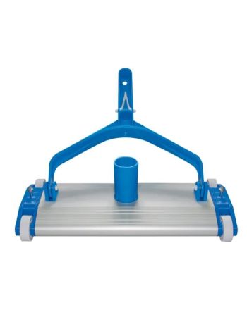 QP LIMPIAFONDO METALICO FIJ/PALOMILLA 35.CM