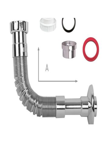 C-700-C ALARGADERA FLEX 11/2 1'1/4 40-32 CR SFC-50