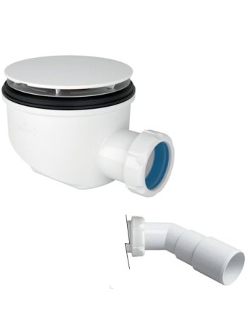 S-374 VALVULA PLATO DUCHA