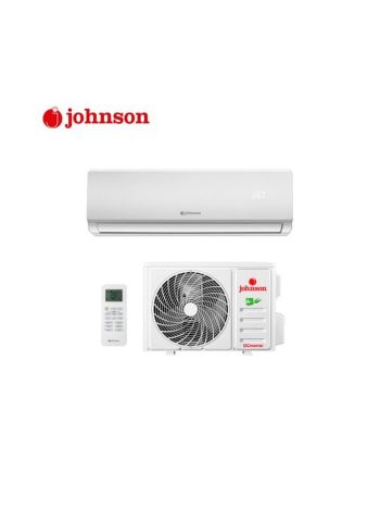 JOHNSON SPLIT PARED TEIDE35K R32 A++