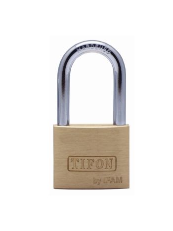 IFAM CANDADO TF25AL tifon arco largo