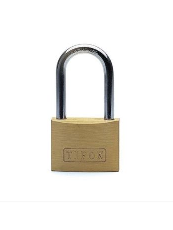 IFAM CANDADO TF40AL tifon arco largo