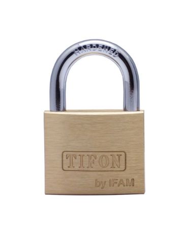 IFAM CANDADO TF60 tifon